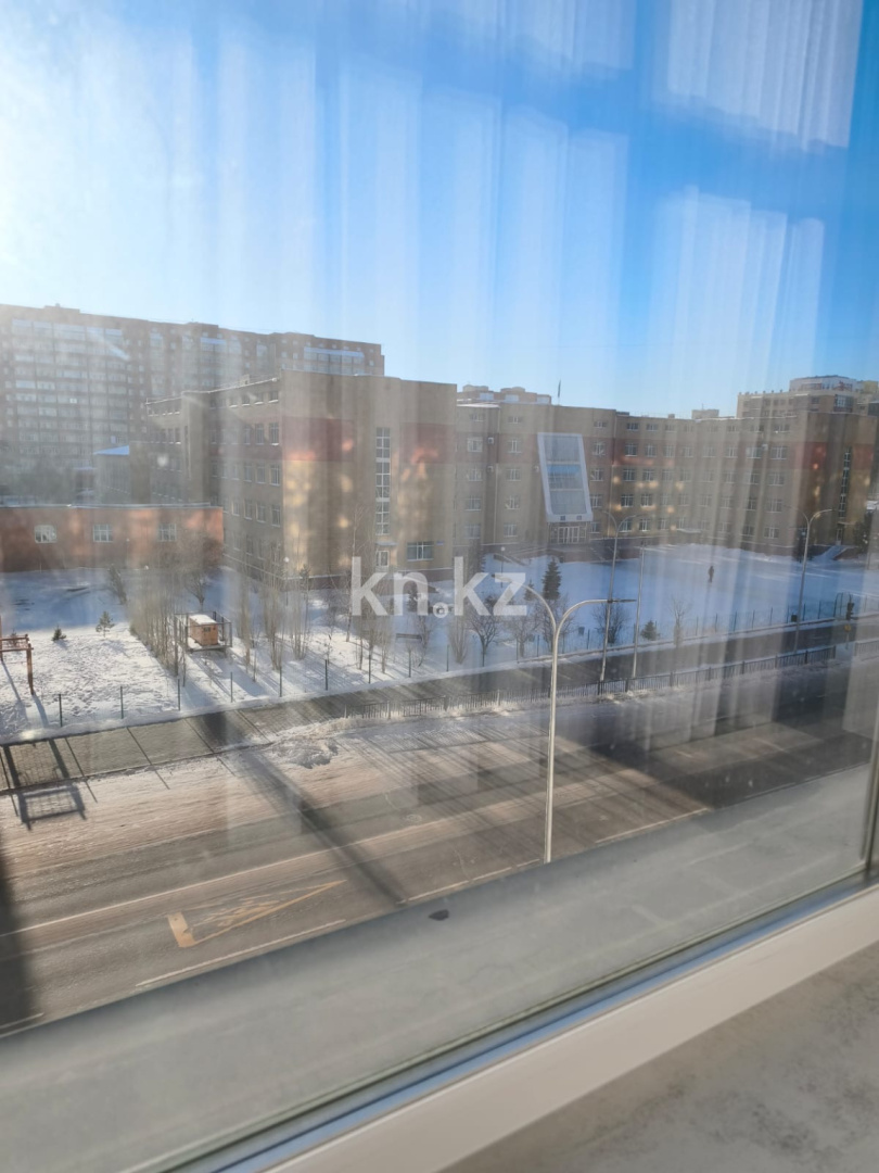 Аренда 1-комнатной квартиры, 43 м², ул. Сокпакбаева, дом  1 - ул. Жангельдина - Аренда квартир помесячно в Астане фото 10 из 10