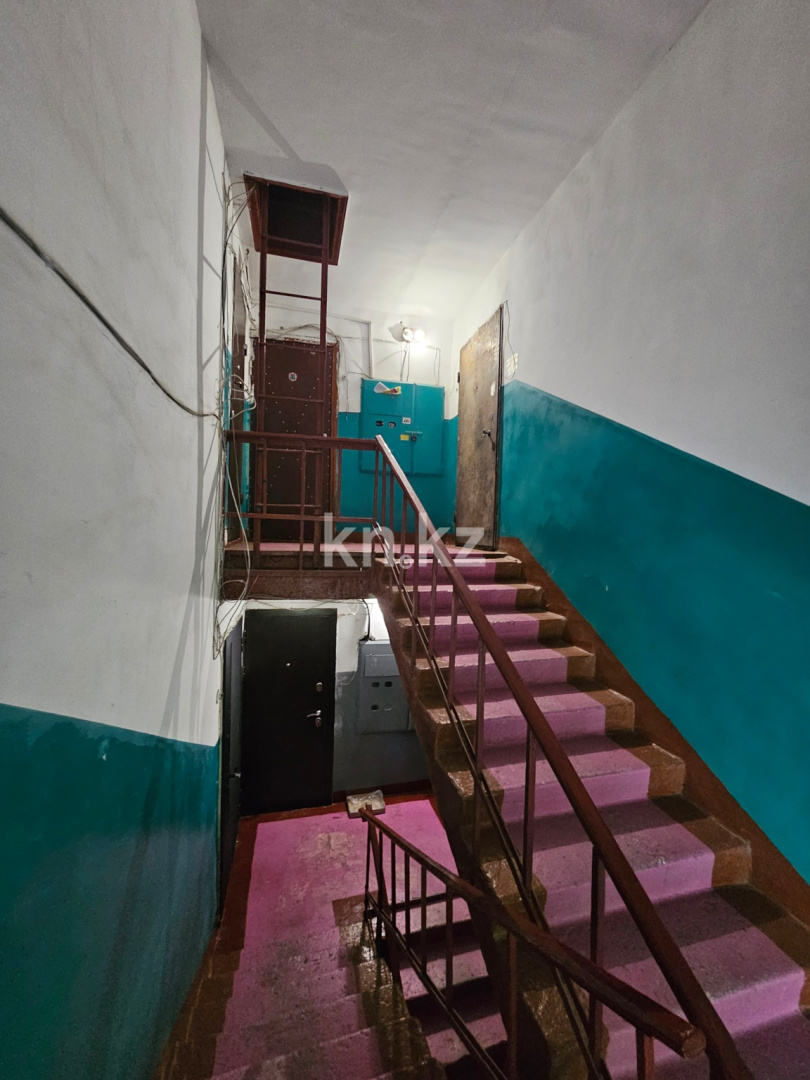 Продажа 1-комнатной квартиры, 36.6 м² в Караганде - фото 11