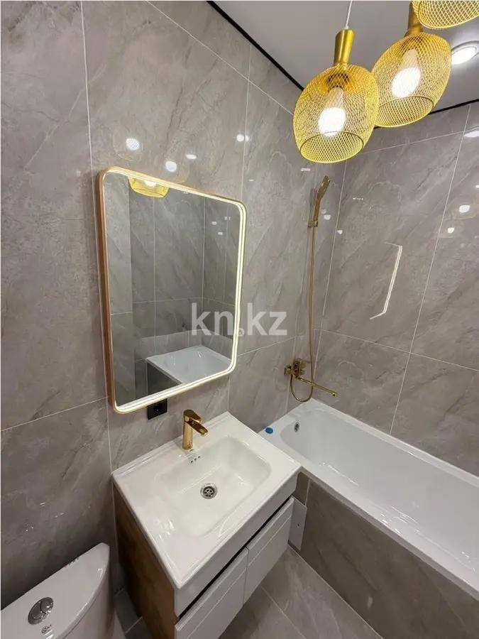 Продажа 2-комнатной квартиры, 40 м² в Алматы - фото 2