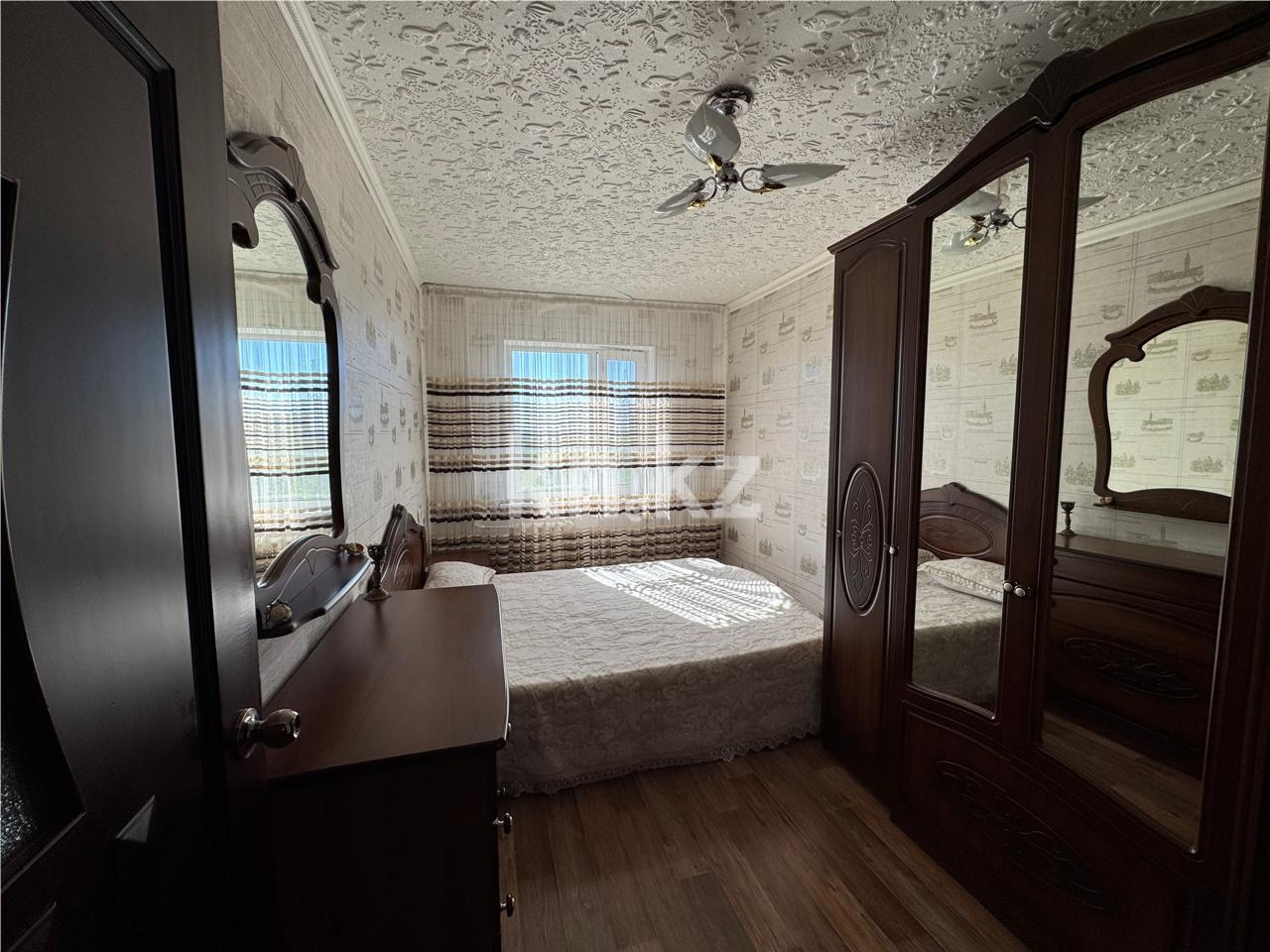Продажа 3-комнатной квартиры, 62 м² - Продажа трехкомнатных квартир в панельном доме в Темиртау фото 7 из 13