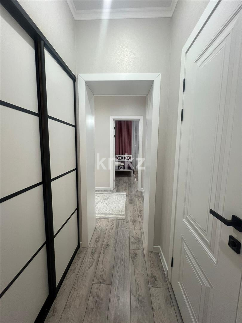 Продажа 4-комнатной квартиры, 107 м², ул. 3-я, дом  42б - Продажа  четырехкомнатных квартир в Караганде фото 12 из 19