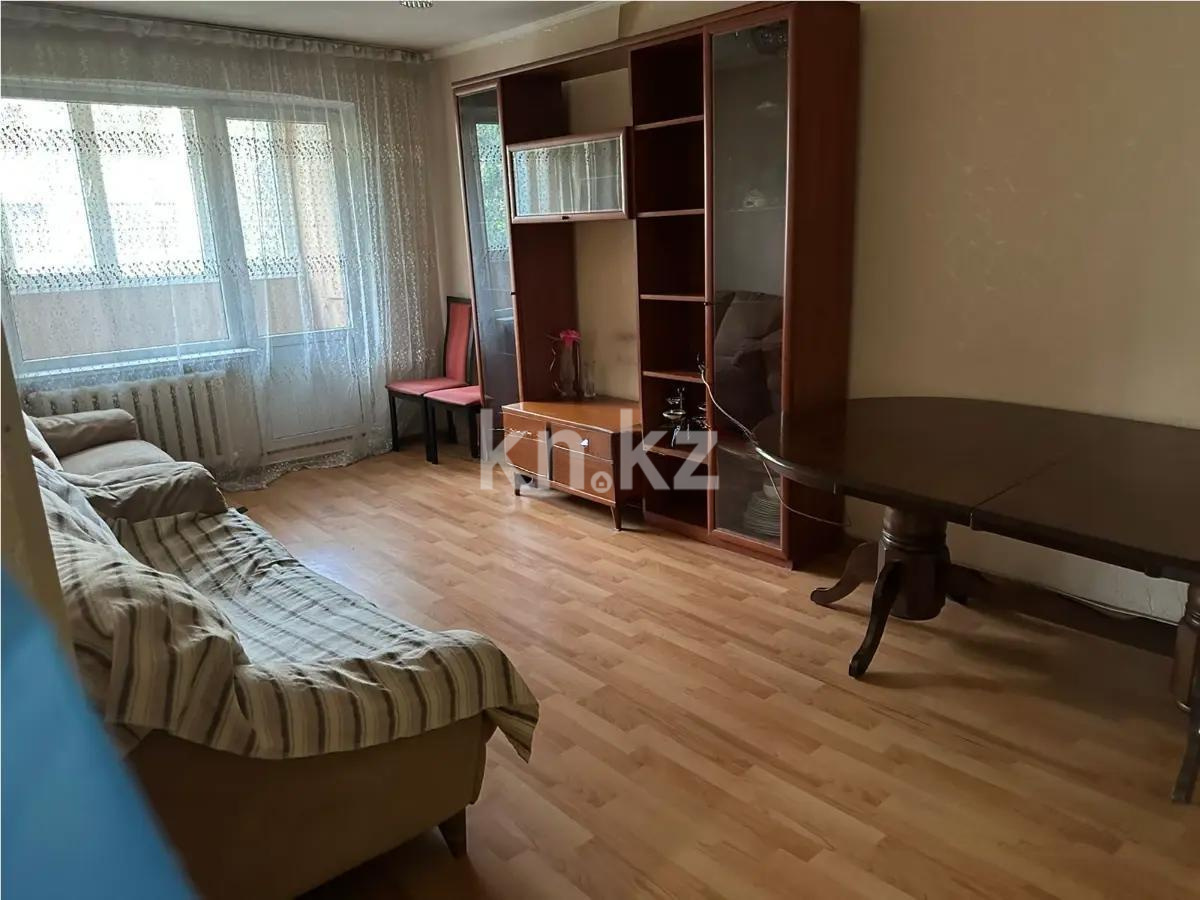 Продажа 3-комнатной квартиры, 58.5 м² - Продажа домов, коттеджей в Павлодаре фото 1 из 4