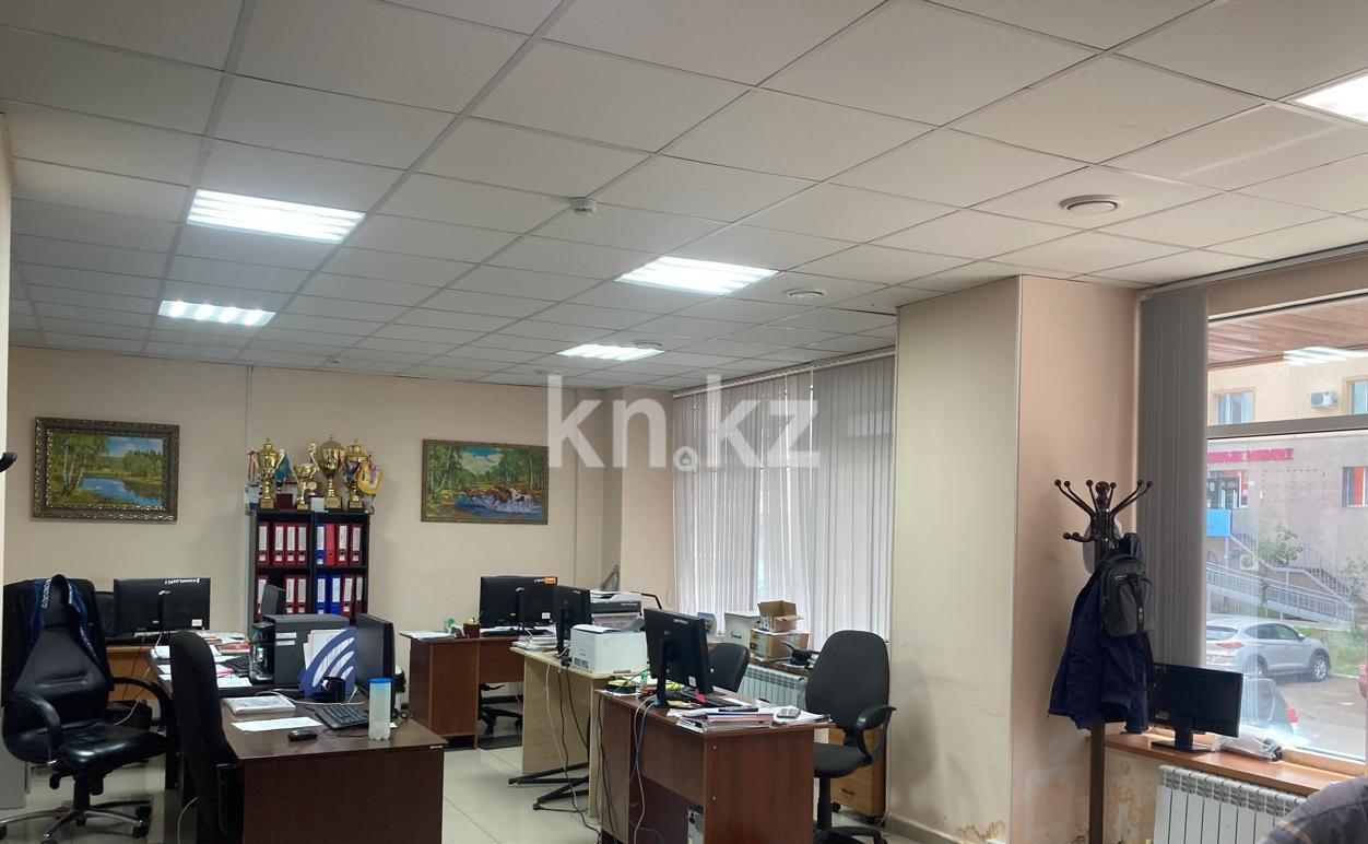 Аренда помещения - Аренда офисных и торговых помещений в Астане фото 13 из 17