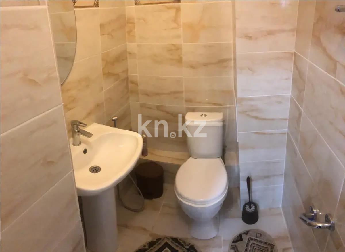Продажа 2-комнатной квартиры, 71 м² в Астане - фото 5
