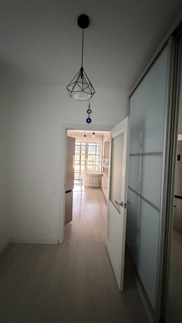 Продажа 2-комнатной квартиры, 61.87 м² - Продажа жилой и коммерческой недвижимости в Астане фото 6 из 19