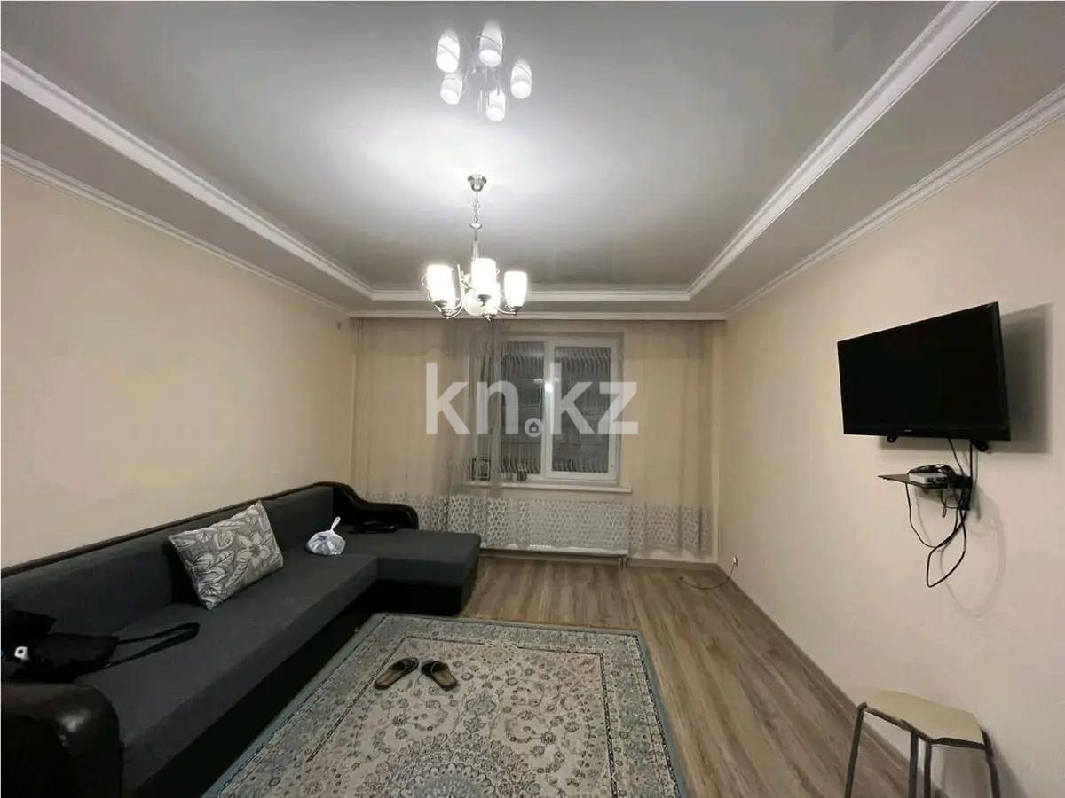 Продажа 2-комнатной квартиры, 62 м², ул. Брусиловского, дом  167 - Продажа  двухкомнатных квартир в новостройках Алматы фото 1 из 5