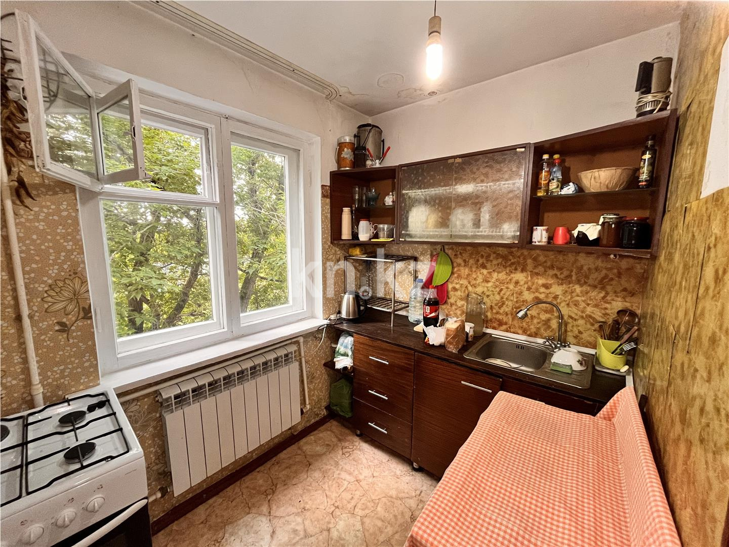 Продажа 3-комнатной квартиры, 58 м² в Темиртау - фото 6