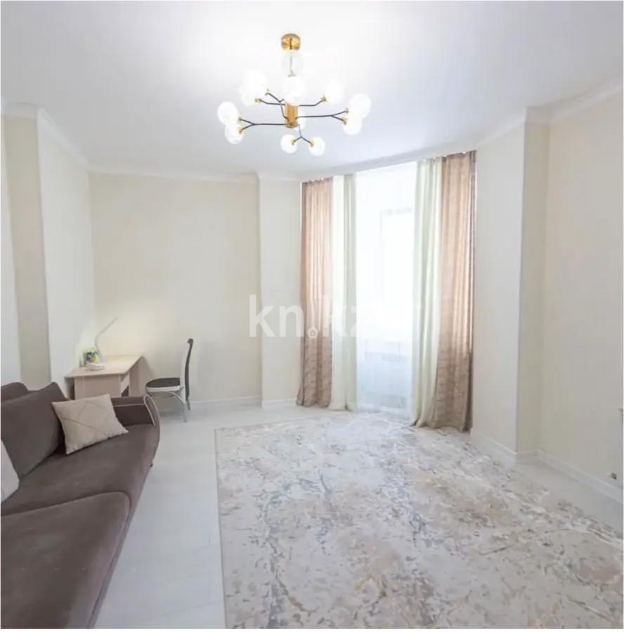 Продажа 2-комнатной квартиры, 65 м², ул. Байтурсынова, дом  29а - Продажа квартир в Казахстане фото 1 из 4