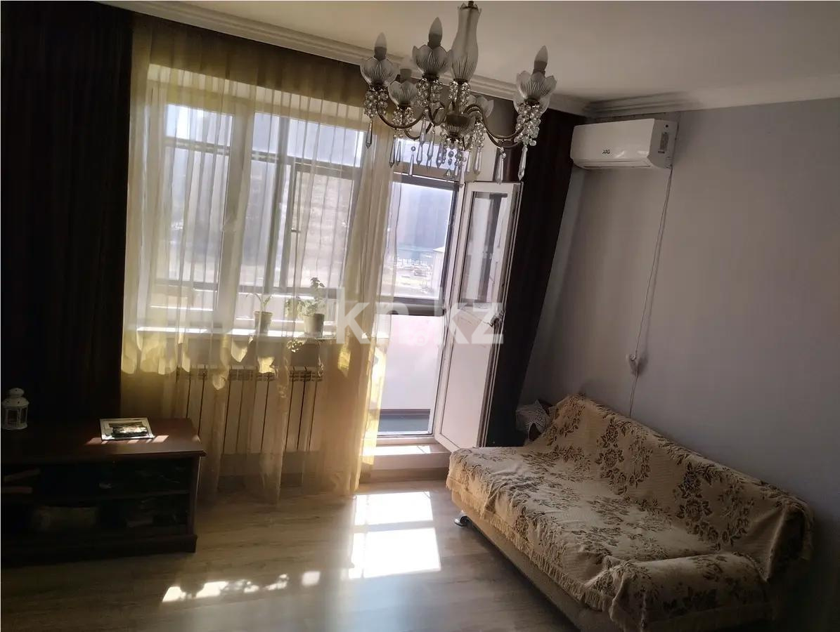 Продажа 3-комнатной квартиры, 75 м², ул. Жамбыла, дом  15а в Астане