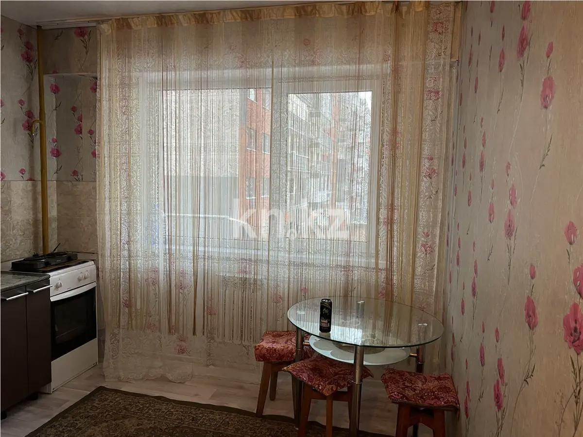 Продажа 1-комнатной квартиры, 45 м², ул. Жунисова, дом  14/2 в Алматы - фото 2