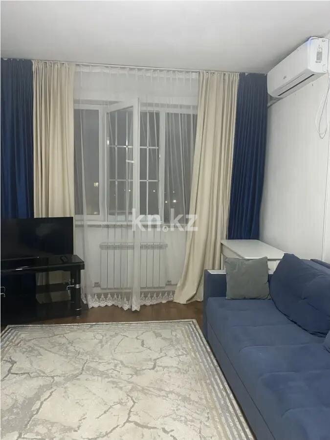 Продажа 2-комнатной квартиры, 163 м² в Алматы