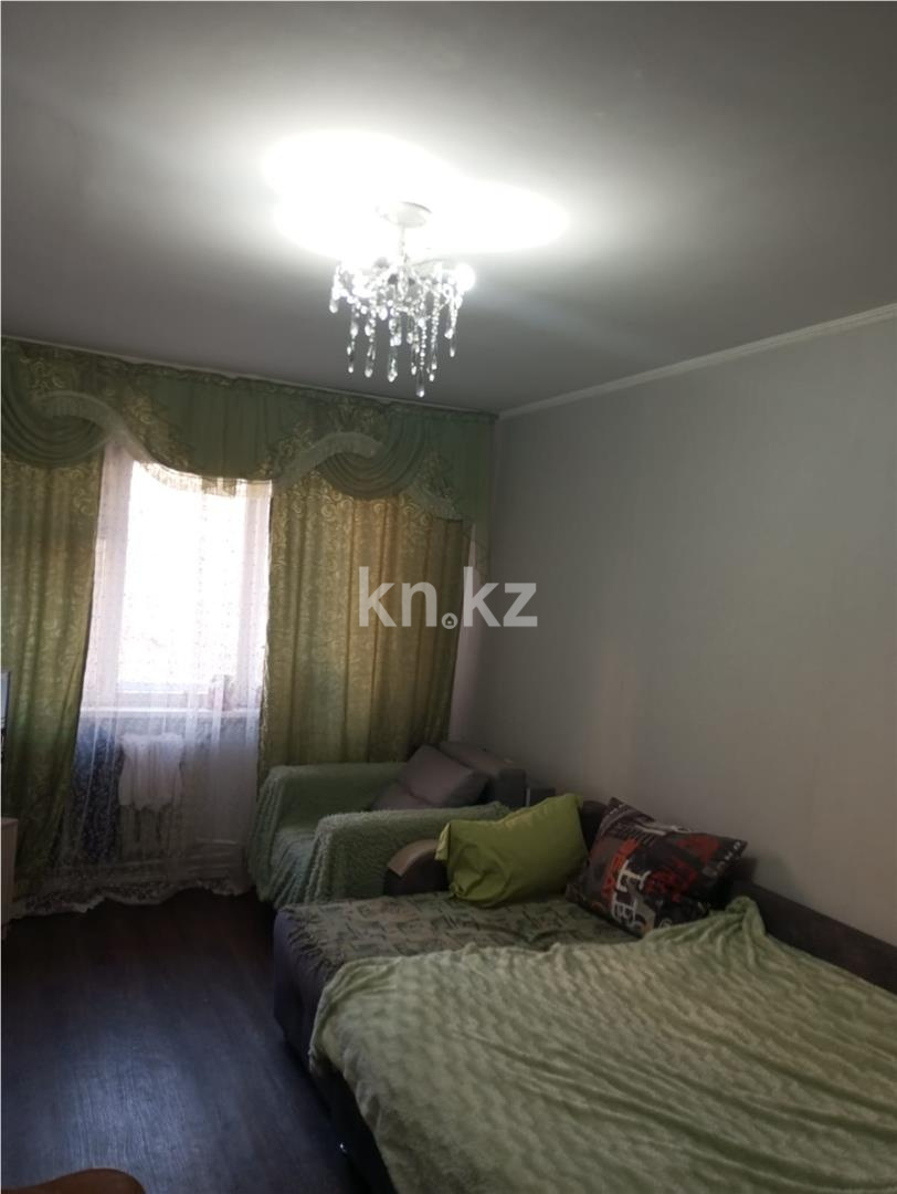 Продажа 2-комнатной квартиры, 44 м², пр. Металлургов в Темиртау