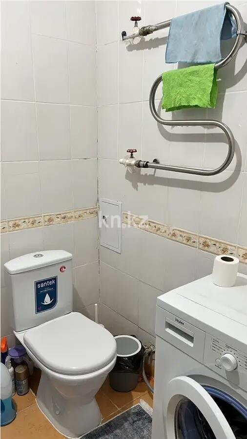 Продажа 2-комнатной квартиры, 63 м² в Астане - фото 4