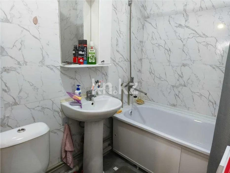 Продажа 2-комнатной квартиры, 58 м² - Продажа двухкомнатных квартир в р-не Есиль Астаны - страница 4 фото 4 из 5
