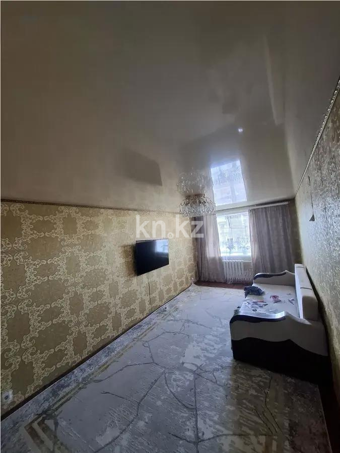 Продажа 3-комнатной квартиры, 68 м², ул. Косшыгулулы, дом  19 - Продажа  трехкомнатных квартир в Астане без посредников фото 1 из 6