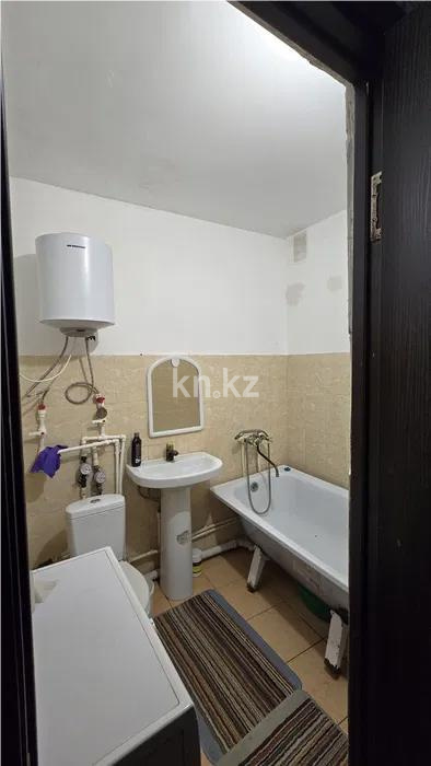 Продажа 1-комнатной квартиры, 32 м² в Темиртау - фото 3