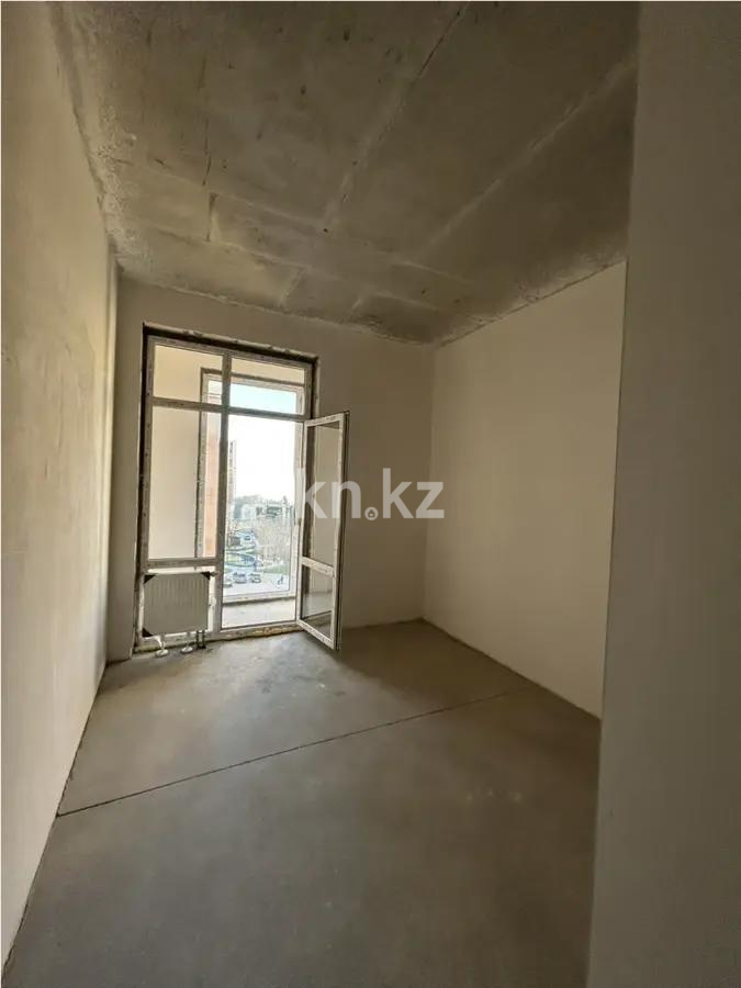 Продажа 1-комнатной квартиры, 40 м² в Алматы - фото 2
