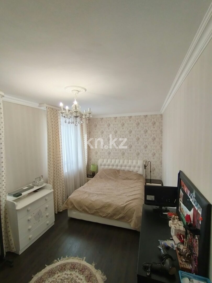 Продажа 3-комнатной квартиры, 105 м² в Астане - фото 6