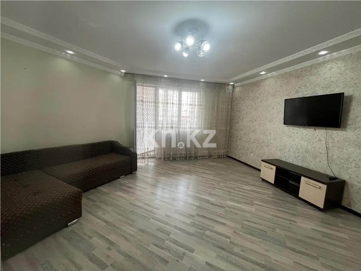 Продажа 2-комнатной квартиры, 71.8 м², мкр-н Нуркент, дом  69 - Продажа квартир в Алматы фото 1 из 4