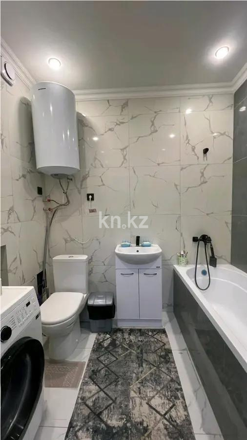 Продажа 2-комнатной квартиры, 70.8 м² в Астане - фото 4