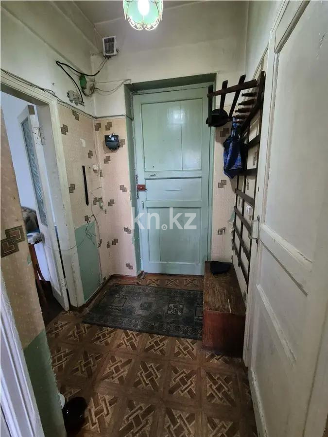 Продажа 1-комнатной квартиры, 36 м², пр. Бухар-жырау, дом  23 - Продажа  однокомнатных квартир в Караганде с фото фото 6 из 6