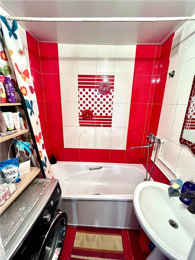 Продажа 3-комнатной квартиры, 69 м², ул. 3-й А мик-н в Темиртау - фото 6