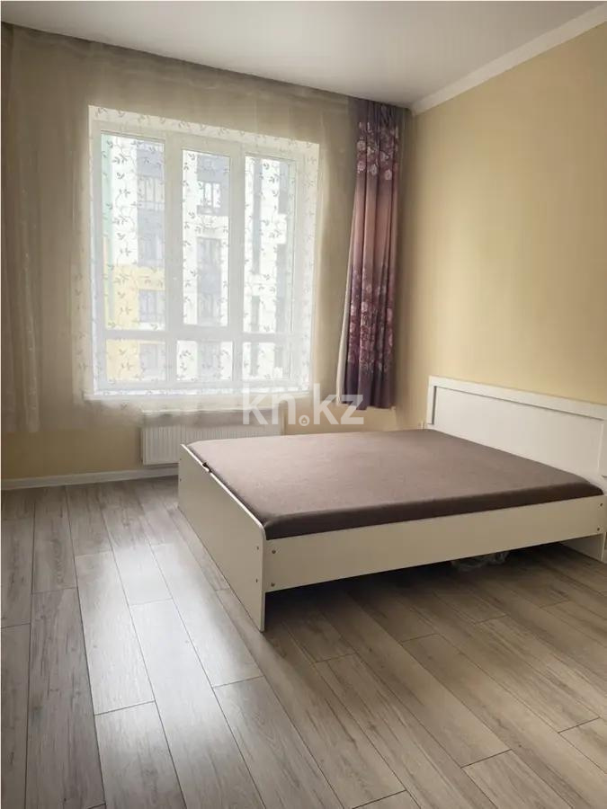 Продажа 3-комнатной квартиры, 86 м², пр. Райымбека, дом  351/1 - Продажа квартир в Казахстане фото 2 из 4