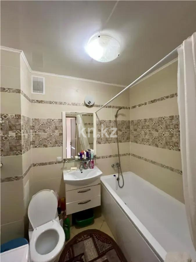 Продажа 1-комнатной квартиры, 38 м², ул. Нарикбаева, дом  9 - Продажа квартир в Казахстане фото 6 из 6