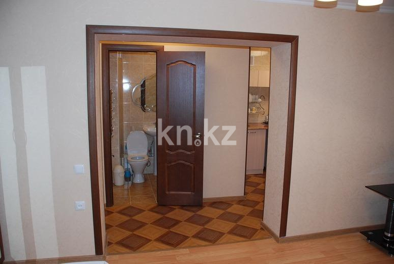 Аренда 1-комнатной квартиры посуточно, 33 м², ул. Ауэзова, дом  140 - ул. Тимирязева - Аренда квартир посуточно в Алматы с фото фото 3 из 6