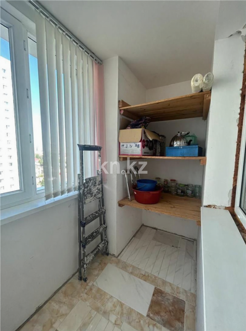 Аренда 2-комнатной квартиры, 58 м², ул. Сарайшык, дом  5/1 - Аренда квартиры помесячно в Астане фото 7 из 9