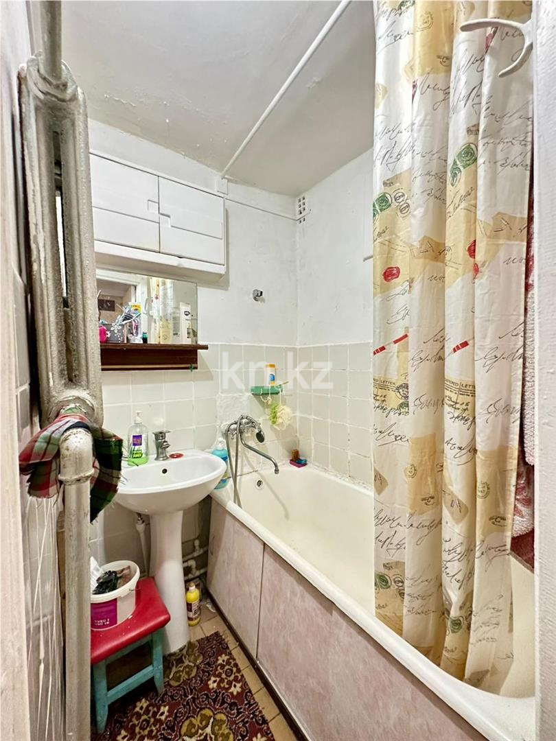 Продажа 2-комнатной квартиры, 44 м² в Караганде - фото 7