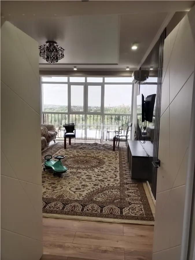 Продажа 3-комнатной квартиры, 103 м² в Алматы