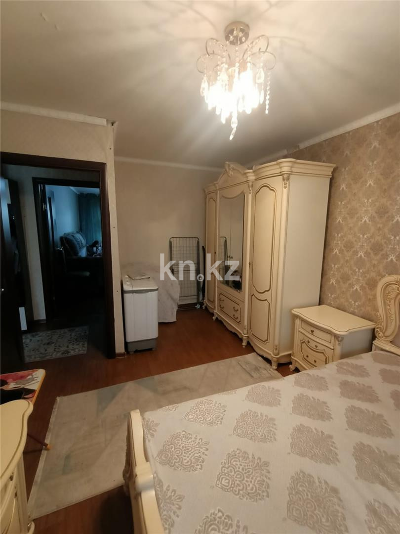 Продажа 2-комнатной квартиры, 47 м², ул. Университетская - Продажа  двухкомнатных квартир в Караганде фото 5 из 16