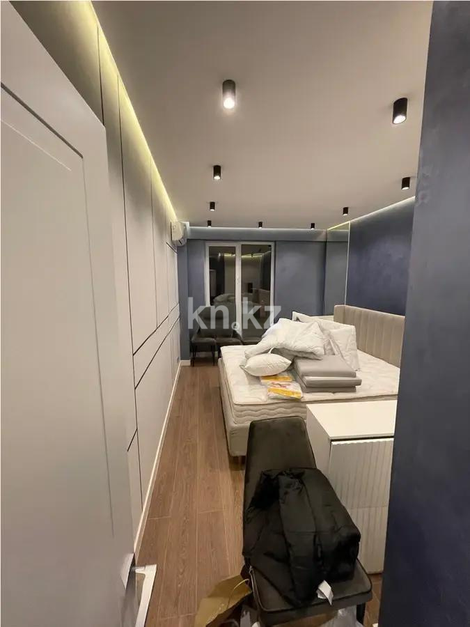 Продажа 3-комнатной квартиры, 70 м², пр. Серкебаева, дом  91 - Продажа  трехкомнатных квартир в новостройках Алматы без посредников фото 1 из 4