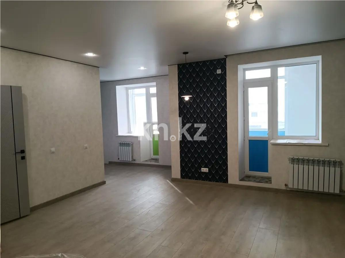 Продажа 2-комнатной квартиры, 63.5 м² - Продажа квартир в р-не Есиль Астаны - страница 27 фото 1 из 3