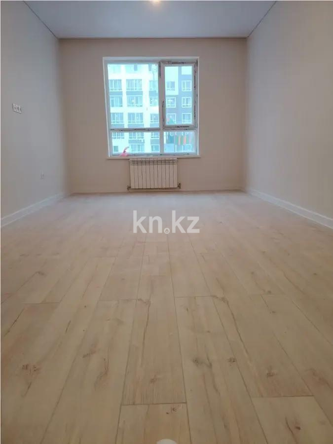 Продажа 2-комнатной квартиры, 44 м², ул. Нажимеденова, дом  39 в Астане