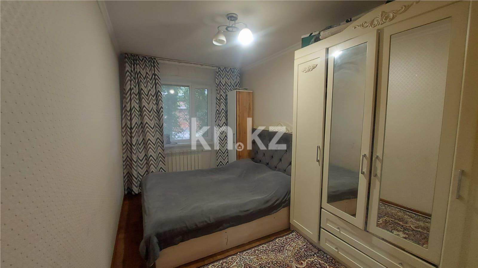 Продажа 2-комнатной квартиры, 49 м² - Продажа двухкомнатных квартир в панельном доме в Караганде - страница 28 фото 3 из 6