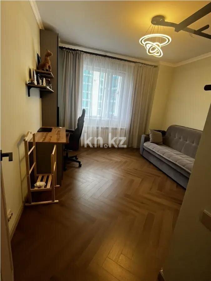 Продажа 3-комнатной квартиры, 83.3 м² в Астане - фото 3