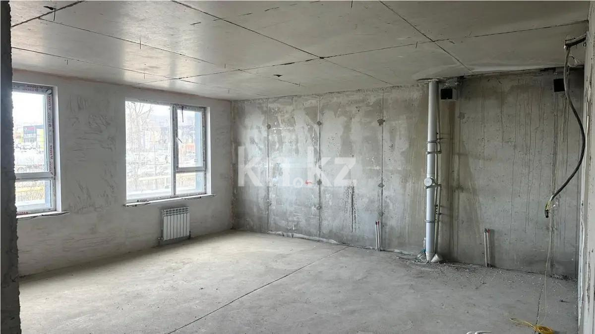 Продажа 3-комнатной квартиры, 87.6 м² в Алматы - фото 2