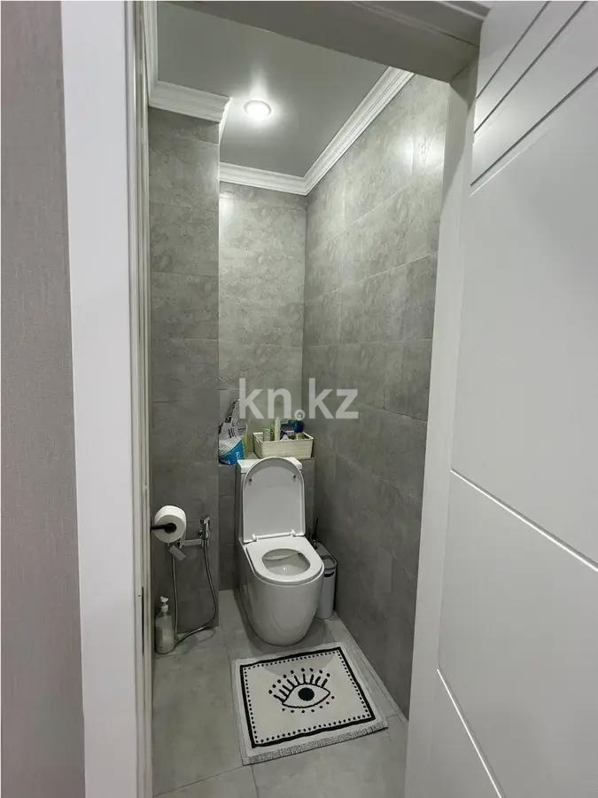 Продажа 3-комнатной квартиры, 52 м², ул. Сейитбекова, дом  18г - Продажа  трехкомнатных квартир в Алматы без посредников фото 6 из 7