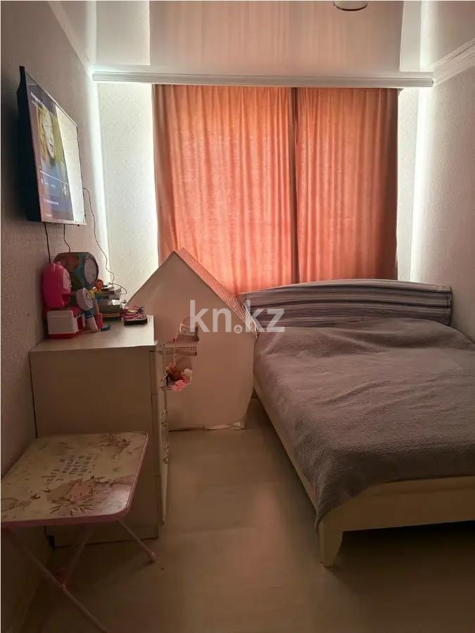Продажа 2-комнатной квартиры, 56 м² в Астане - фото 2