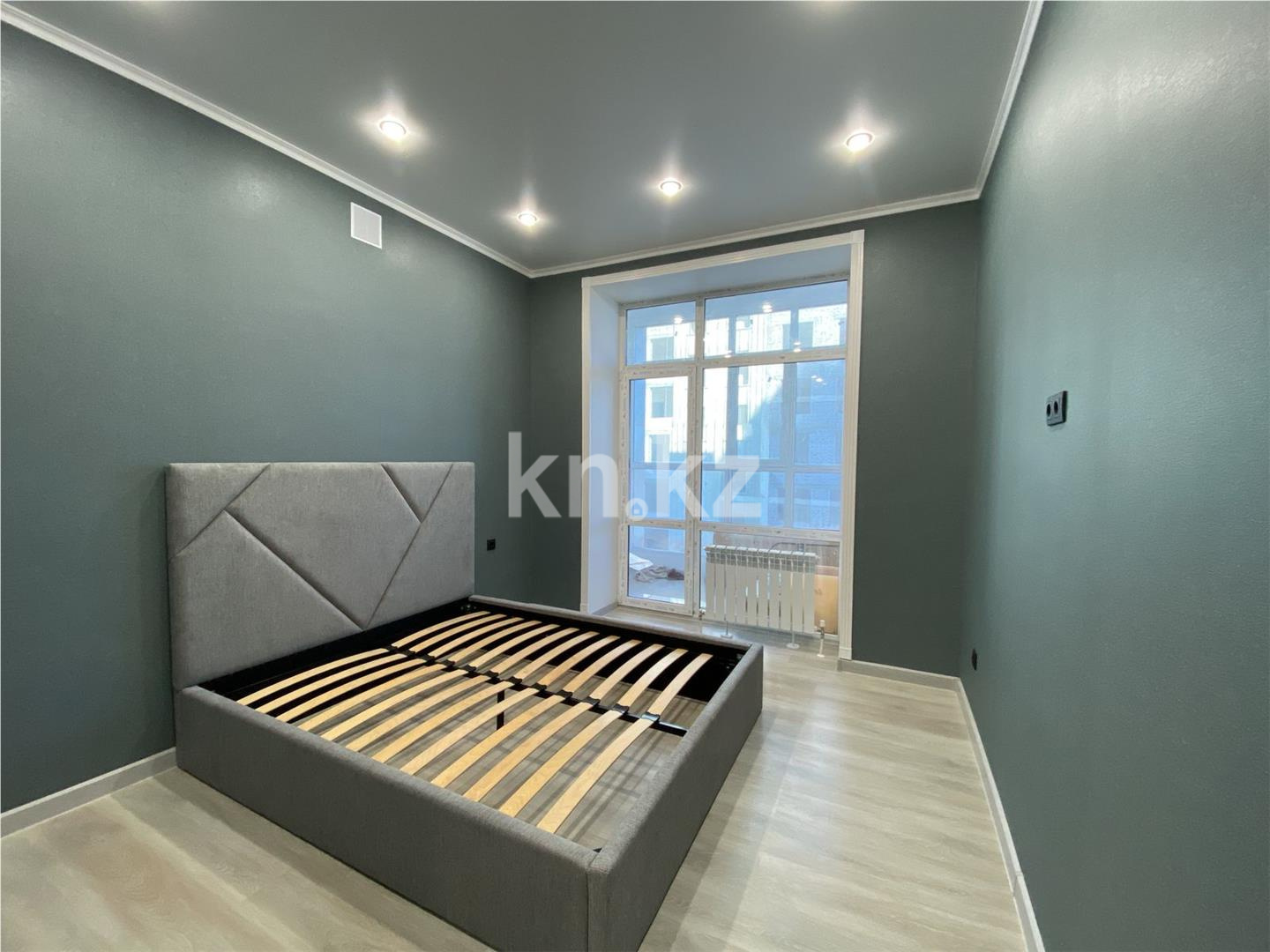 Продажа 2-комнатной квартиры, 47 м², ул. Таттимбета, дом  40 - Продажа квартир в Караганде фото 5 из 17