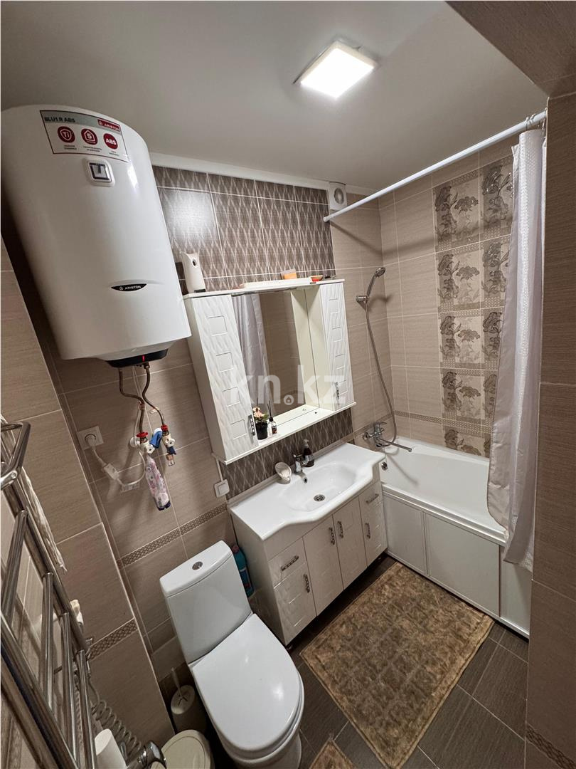 Продажа 3-комнатной квартиры, 73 м² - Продажа квартир в Караганде фото 10 из 16