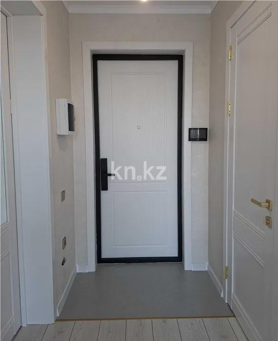Продажа 1-комнатной квартиры, 34 м² в Астане - фото 4
