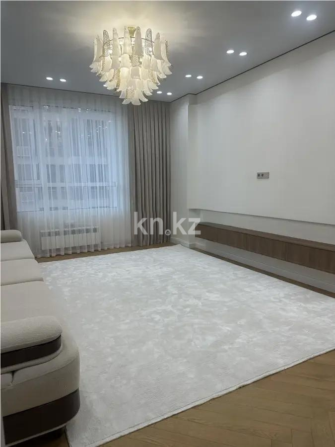 Продажа 4-комнатной квартиры, 120 м² - Продажа квартир в Астане - страница 16 фото 1 из 6