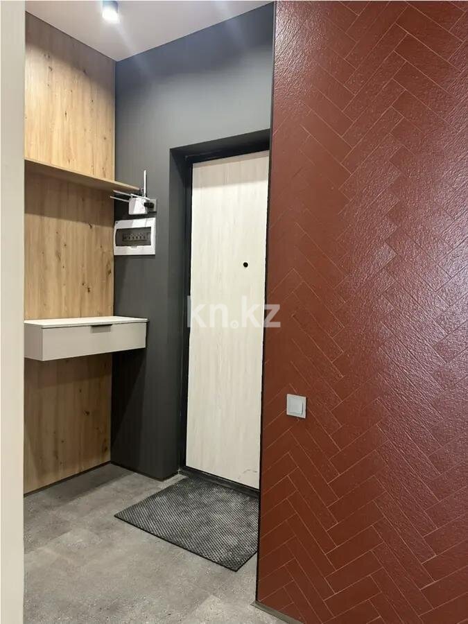 Продажа 1-комнатной квартиры, 38 м² в Алматы - фото 4