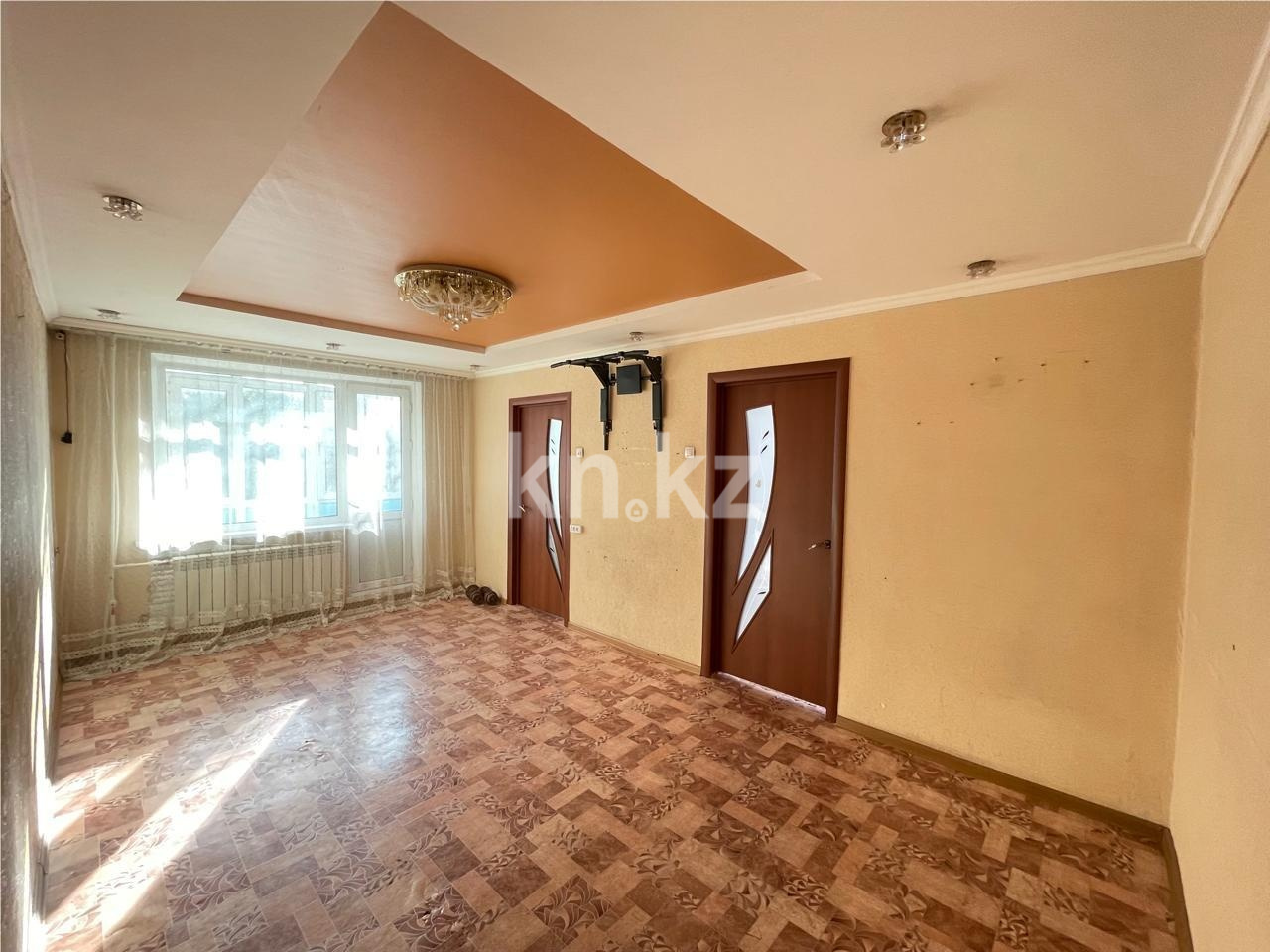 Продажа 4-комнатной квартиры, 61 м² - Продажа земельных участков в Атырау фото 1 из 14