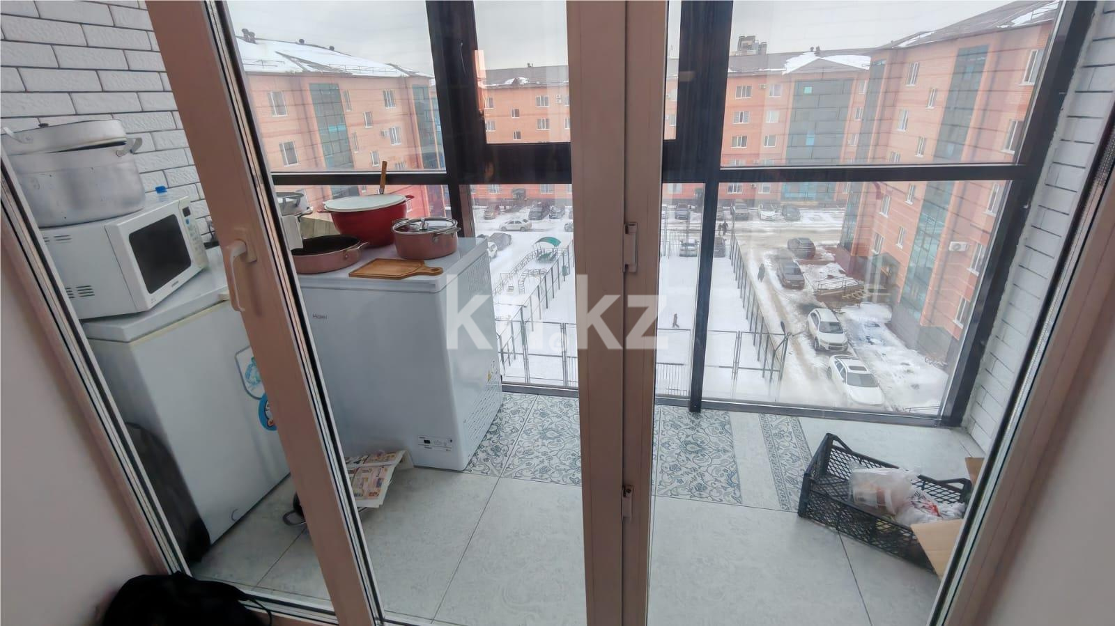 Продажа 3-комнатной квартиры, 90 м² - Продажа трехкомнатных квартир в Караганде фото 13 из 24