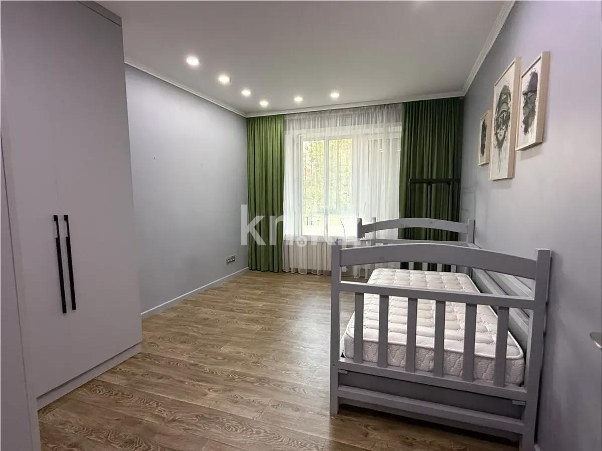 Продажа 3-комнатной квартиры, 63 м² - Продажа трехкомнатных квартир в Казахстане - страница 12 фото 2 из 3