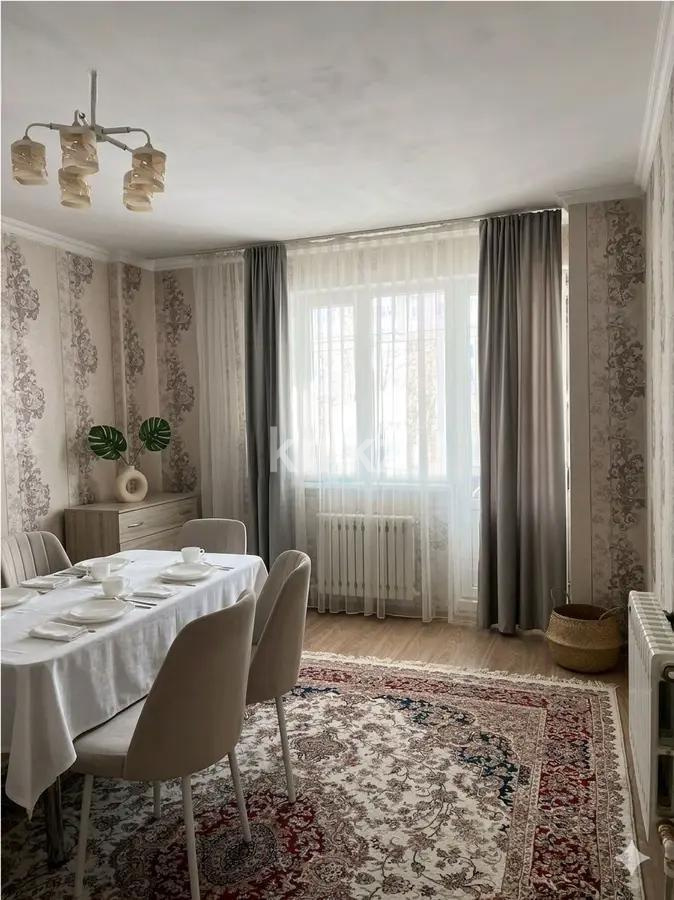 Продажа 1-комнатной квартиры, 40.5 м² в Астане